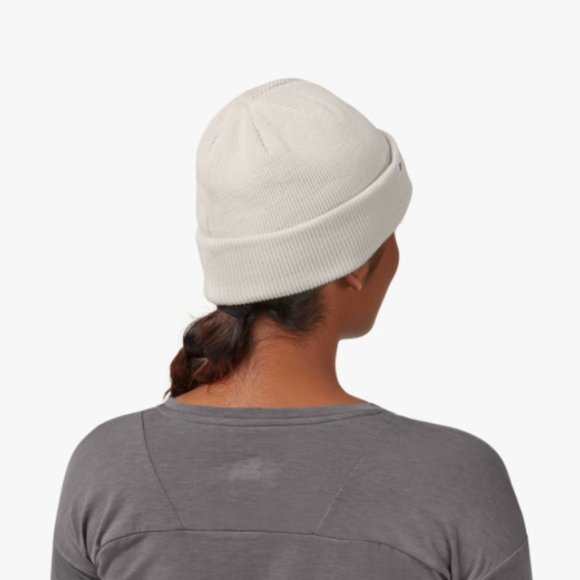 Merino Beanie - Picture 4 of 12